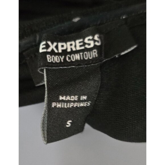 Body Contour Ruched little Black Dress whimsygoth elegant classic capsule glam - Picture 7 of 8